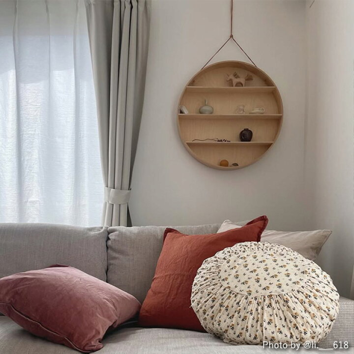 楽天市場】【お取り寄せ】Ferm Living (ファームリビング) Round Dorm 