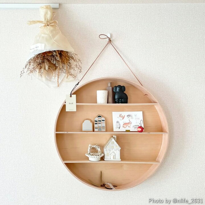 楽天市場】【お取り寄せ】Ferm Living (ファームリビング) Round Dorm 