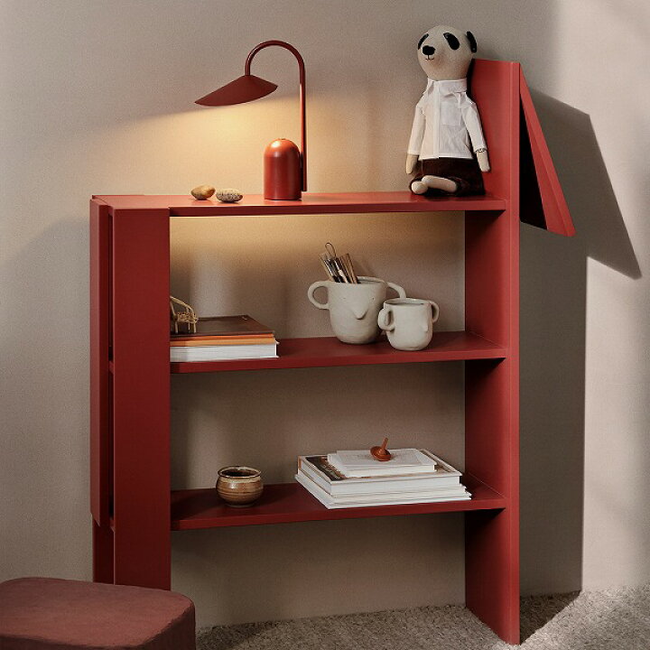 楽天市場】【受注発注】ferm LIVING (ファームリビング) Horse 