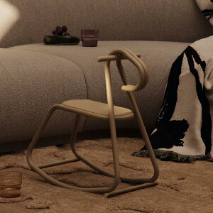 y񂹁zFerm Living (t@[rO) Lussi Rocking Horse (bV bLOz[X) JV~A/[Y/eB[O[ k/CeA/ؔn/q/{K̔Xi