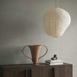y񂹁zFerm Living t@[rOKurbis Lampshade J[rX vVF[h 40 / 60 /80cmVF[ĥ a k CeA Ɩ y_gCg VƖ vVF[ĥ aC