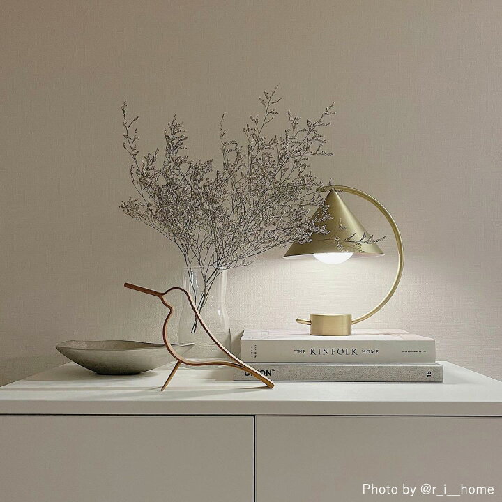 楽天市場】Ferm Living Meridian Lamp メリディアンランプ ブラック 
