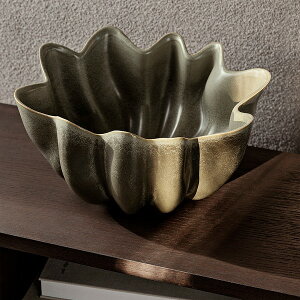 y񂹁zFerm Living (t@[rO) Nium Bowl (jE {E) 36 cm _[NZ[W/ItzCg k/CeA/IuWF/{K̔Xi