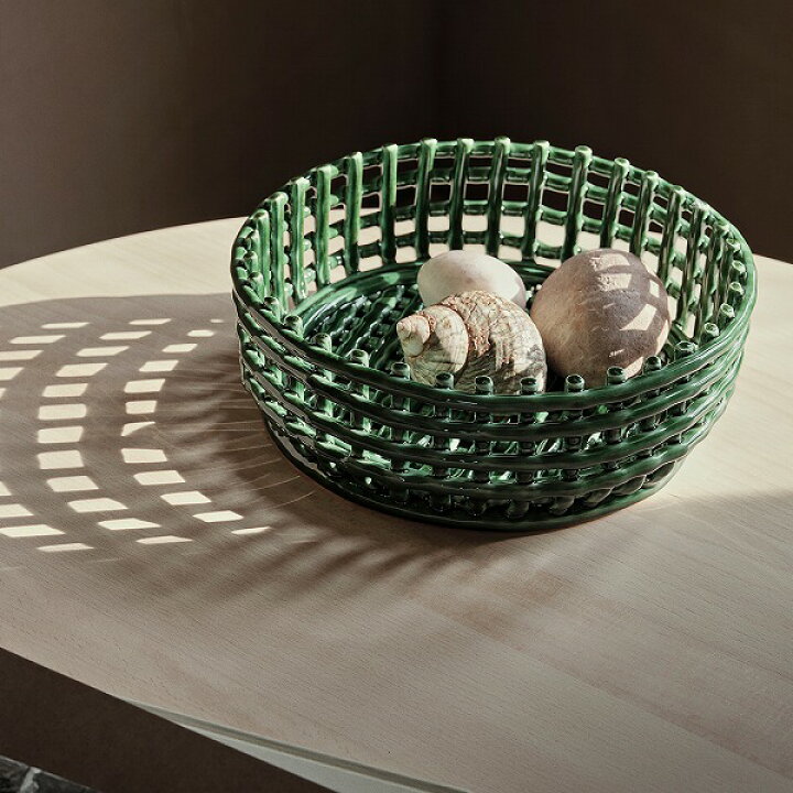 楽天市場】【国内在庫あり】ferm LIVING (ファームリビング) Ceramic 