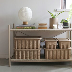 y񂹁zFerm Living (t@[rO) Punctual Shelf (pN`AVFt) / I 2i k/Ƌ/[/{K㗝X