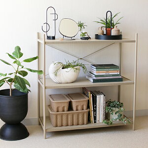 y񂹁zFerm Living (t@[rO) Punctual Shelf (pN`AVFt) / I 3i k/Ƌ/[/{K㗝X