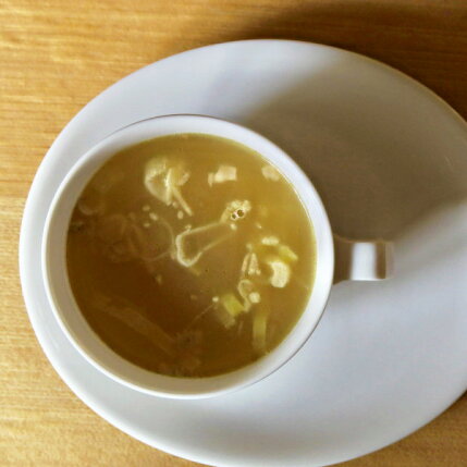 NATUREFUTURe(ネイチャーフューチャー)フリーズドライ厳選スープ5種10食セット化学調味料無添加