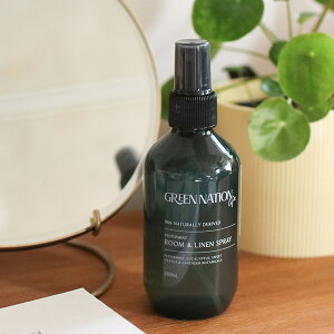 GREEN NATION Life (O[l[V Ct) [&lXv[ 200ml OXsNO[vt[c/yp[~g[J A}/[tOX/AR