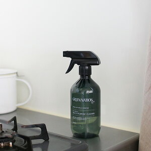 GREEN NATION Life (O[l[V Ct) }`N[i[ 500ml IW&[J A}/AR|