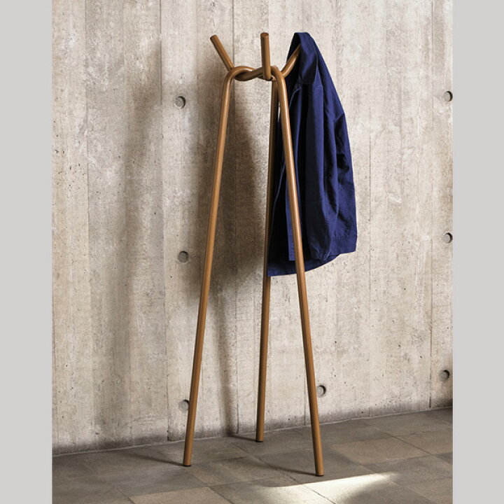 楽天市場】【お取り寄せ】HAY (ヘイ) コートラック Knit トフィー 