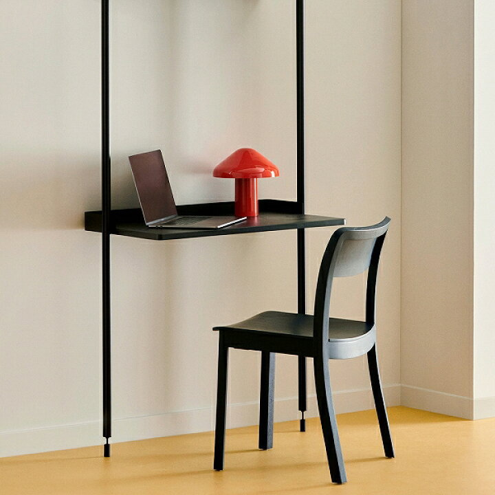 楽天市場】HAY Pao Portable ランプ クールグレー クリームホワイト 