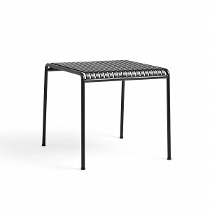 �y�����񂹁zHAY (�w�C) Palissade Table �p���T�[�h �e�[�u�� L82.5cm �A���X���T�C�g/�I���[�u/�X�J�C�O���[�y������z