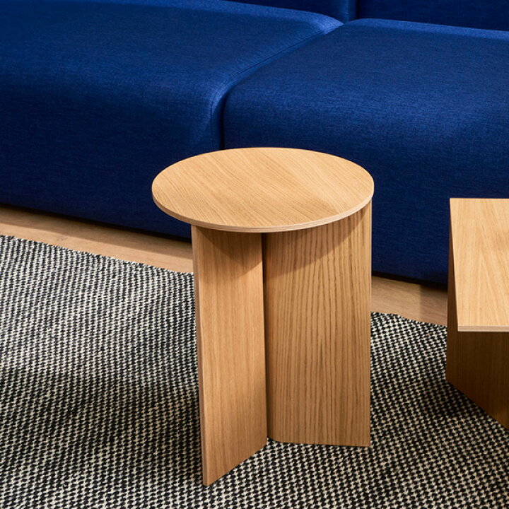楽天市場】【お取り寄せ】HAY (ヘイ) Slit Table Wood スリット 