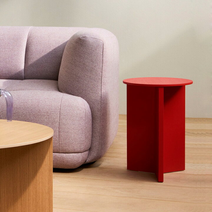 楽天市場】【お取り寄せ】HAY (ヘイ) Slit Table Wood スリット 