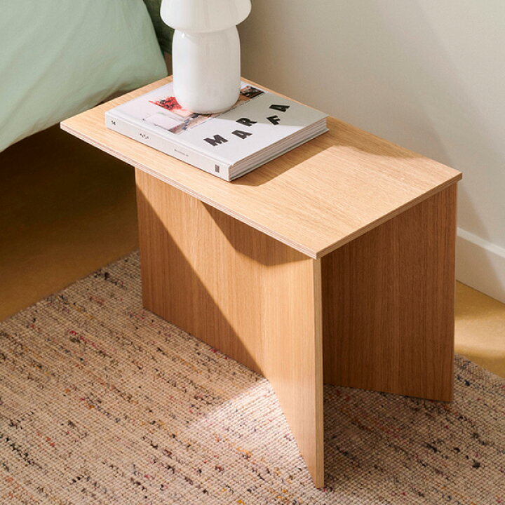 HAY SLIT TABLE XL スリットテーブル ヘイ 中古品 楽天市場】【お 