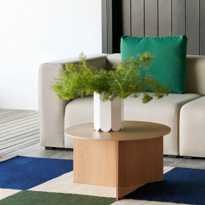 楽天市場】【お取り寄せ】HAY (ヘイ) Slit Table Wood スリット 