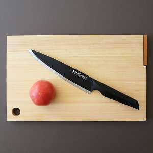 y񂹁zVita Craft (r^Ntg) SOLID KNIFE BLACK VFtiCt //I[XeX
