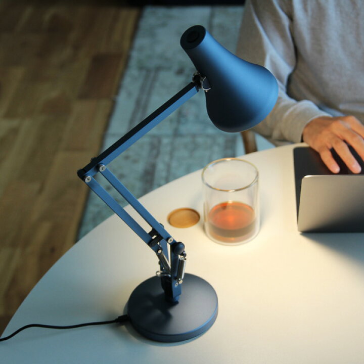 楽天市場】【受注発注】ANGLEPOISE (アングルポイズ) 90 Mini Mini (90 