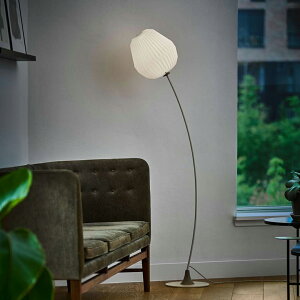 �y�����񂹁zLE KLINT (���E�N�����g) BOUQUET Floor Lamp�i�t���A�����v �u�[�P�j �k��/�C���e���A/�ԐڏƖ�