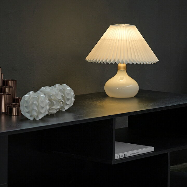 楽天市場】【お取り寄せ】LE KLINT (レ・クリント) Table Lamp 314 