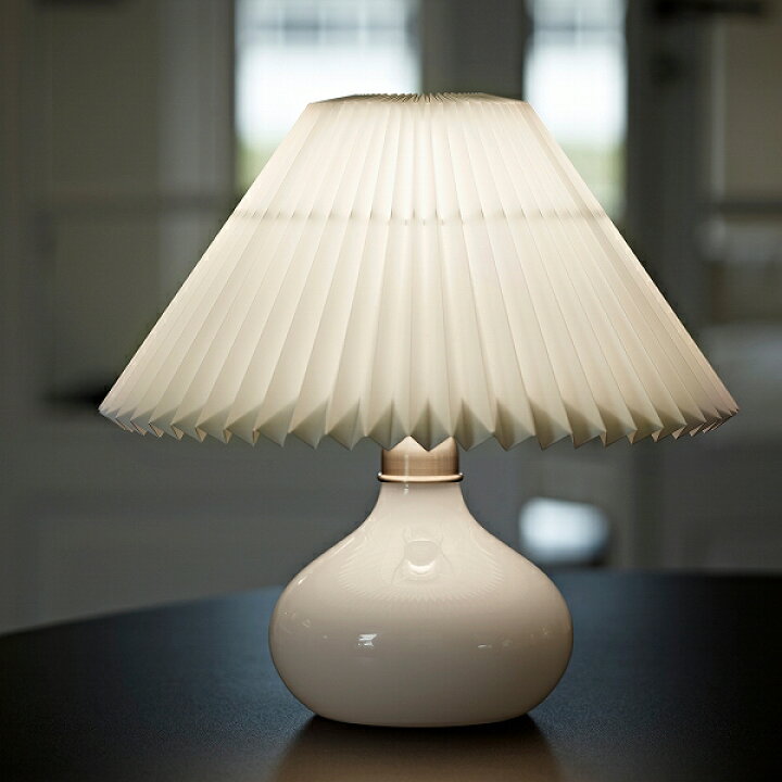 楽天市場】LE KLINT Table Lamp 314 北欧 インテリア 間接照明 