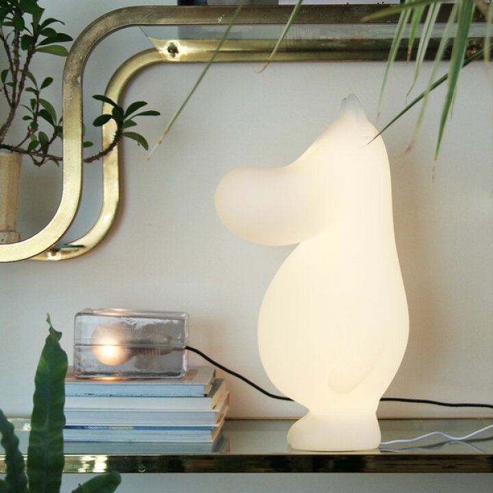 楽天市場】melaja MOOMIN Light ムーミン M 北欧 フィンランド 