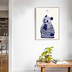Paper Collective×MADO �|�X�^�[ 50×70cm Soft Gallery Coney �y�[�p�[�R���N�e�B�u �}�h ���{���K�㗝�X�i�y�����񂹁z�y�L�����y�[���Ώہz