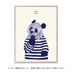 Paper Collective×MADO �|�X�^�[ 30×40cm Soft Gallery Coney �y�[�p�[�R���N�e�B�u �}�h ���{���K�㗝�X�i�y�����񂹁z�y�L�����y�[���Ώہz