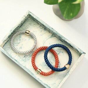 Pico (�s�R) Gia �w�A�S�� 3�Z�b�g �A�C�{���[/�i�`������/�O���[��/�u���E��/�s���N/�O���[/�l�C�r�[/�V���o�[�y���[���ցz