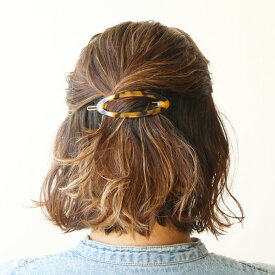 【新色追加】Pico (ピコ) ヘアピン Kitty Hair Pin 北欧/ヘアアクセサリー 全17色【メール便】