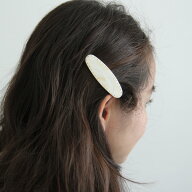 Pico クリックヘアクリップ Brenda Click Clip 北欧 ヘアアクセサリー パッチンピン パッチンどめ ピコ …