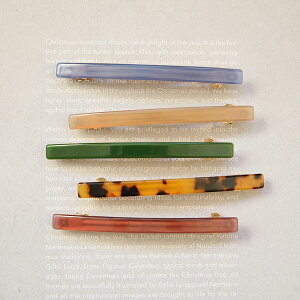 Pico (sR) Frenchie Hair Clip I[h[Y/tHXg/I/W[/O[pE_[ k/wAANZT[/ob^y[ցz