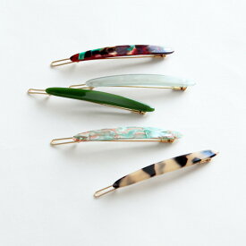 Pico (ピコ) ヘアピン Andrea Pin 北欧/ヘアアクセサリー 【メール便】