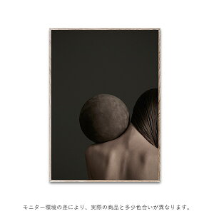 �y�L�����y�[���Ώہz�y�����񂹁zPaper Collective (�y�[�p�[�R���N�e�B�u) �|�X�^�[ 30×40/50×70 Close Contact 01 �k�� �C���e���A/���{���K�㗝�X�i