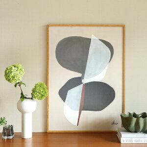 yLy[Ώہzy񂹁zPaper Collective|X^[ 30×40/50×70Composition 01A[g|X^[ CeA k A[g ۉ _A[g G kCeA EH[CeA 