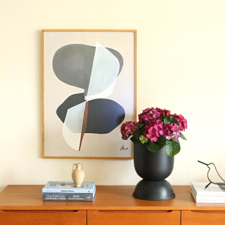 楽天市場】Paper Collective ポスター 30×40 / 50×70 Composition 01 