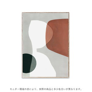 �y�L�����y�[���Ώہz�y�����񂹁zPaper Collective (�y�[�p�[�R���N�e�B�u) �|�X�^�[ 30×40/50×70/70×100 Balance 01 �k�� �C���e���A/���{���K�㗝�X�i