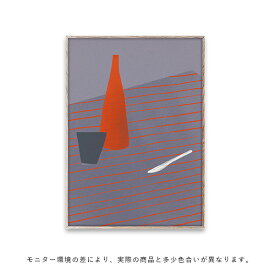 【受注発注】Paper Collective (ペーパーコレクティブ) ポスター 30×40/50×70 SDO 02 北欧 インテリア/日本正規代理店品