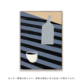 【受注発注】Paper Collective (ペーパーコレクティブ) ポスター 30×40/50×70 SDO 05 北欧 インテリア/日本正規代理店品