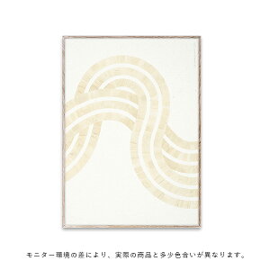 �y�L�����y�[���Ώہz�y�����񂹁zPaper Collective (�y�[�p�[�R���N�e�B�u) �|�X�^�[ 30×40/50×70/70×100 Entropy Sand 02 �k�� �C���e���A/���{���K�㗝�X�i