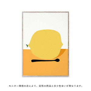 �y�L�����y�[���Ώہz�y�����񂹁zPaper Collective (�y�[�p�[�R���N�e�B�u) �|�X�^�[ 30×40/50×70/70×100 Citron �k��/�C���e���A/�A�[�g/���{���K�㗝�X�i