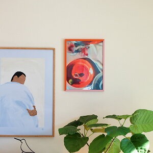 yLy[Ώہzy񂹁zPaper Collective (y[p[RNeBu) |X^[ 30×40/50×70/70×100 Fine Dining k/CeA/A[g/{K㗝Xi