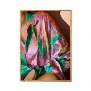 Paper Collective �|�X�^�[ 30×40 50×70 70×100 1986 �k�� �C���e���A �A�[�g �y�[�p�[�R���N�e�B�u ���{���K�㗝�X�i�y�����񂹁z�y�L�����y�[���Ώہz