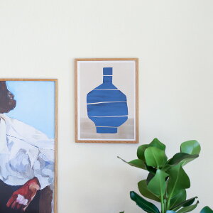 yLy[Ώہzy񂹁zPaper Collective (y[p[RNeBu) |X^[ 30×40/50×70/70×100 Vessel 03 k/CeA/A[g/{K㗝Xi