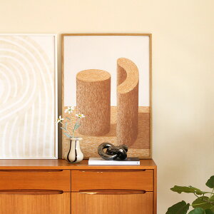 yLy[Ώہzy񂹁zPaper Collective (y[p[RNeBu) |X^[ 30×40/50×70 Piliers 02 k/CeA/A[g/{K㗝Xi