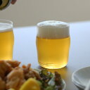 【6月上旬発送予定】HIBITO (ヒビト) グラス Beer 北欧/和洋食器/ガラス