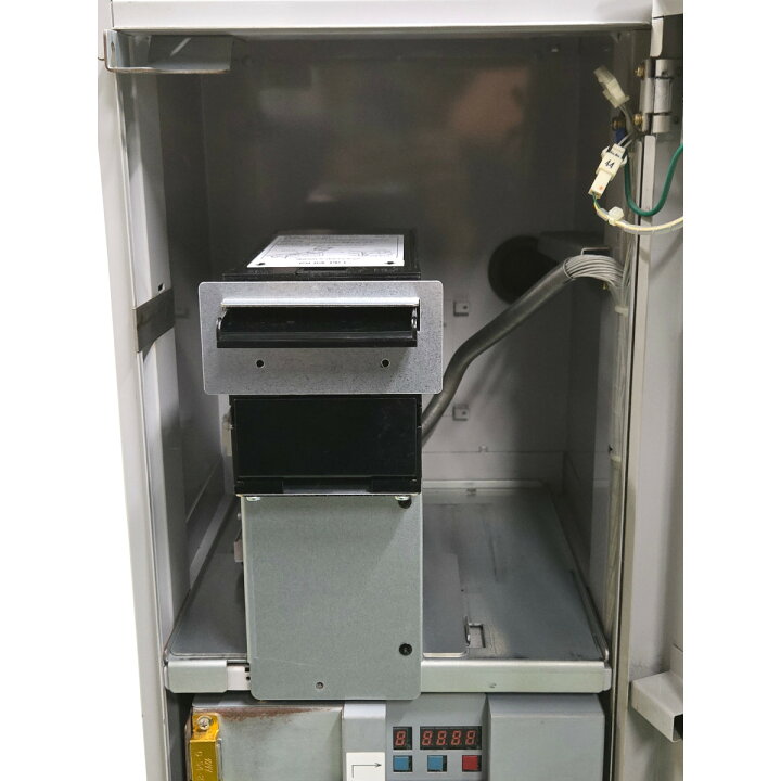 楽天市場】新旧紙幣対応! ERD-20 高額紙幣両替機 5,000円 10,000円 