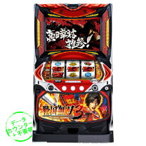 楽天市場】戦国無双 パチスロの通販