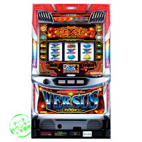 楽天市場】スロット バーサス 5号機の通販
