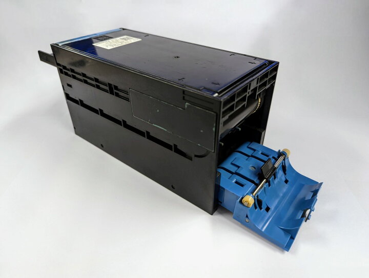 楽天市場】4金種ビルバリ Panasonic EUC B6243LA 両替機 メダルサンド 